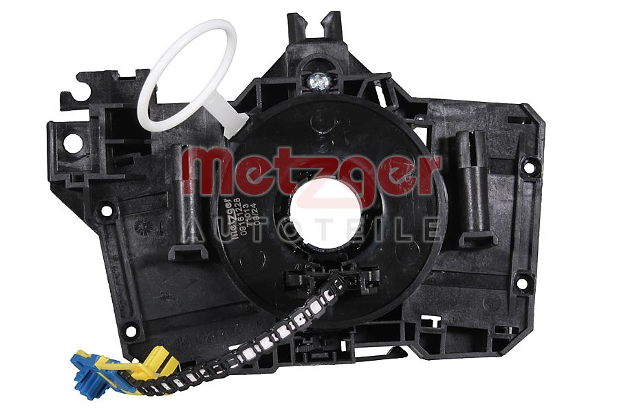 Wikkelveer, airbag Metzger 09161228