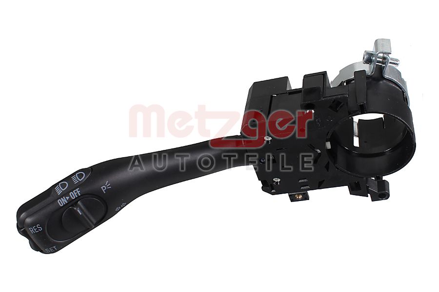 Knipperlampschakelaar Metzger 09161248