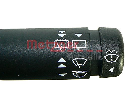 Metzger Ruitenwisserschakelaar 0916127