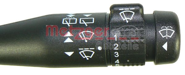 Metzger Lichtschakelaar 0916131