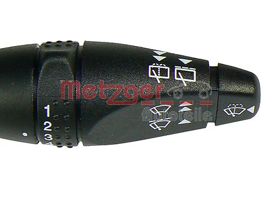 Metzger Ruitenwisserschakelaar 0916141