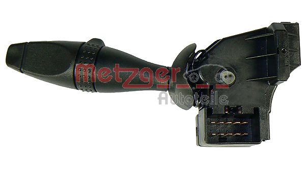 Metzger Ruitenwisserschakelaar 0916141