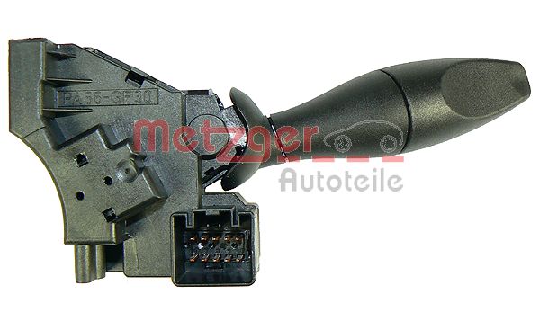 Metzger Knipperlichtschakelaar 0916149