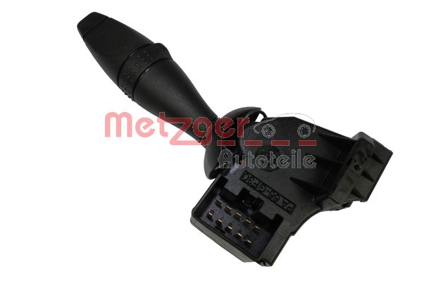 Metzger Ruitenwisserschakelaar 0916157