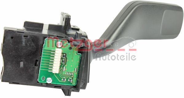 Metzger Knipperlichtschakelaar 0916182