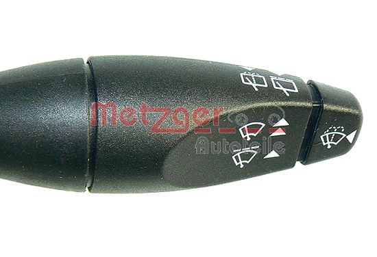 Metzger Ruitenwisserschakelaar 0916192