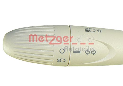 Metzger Lichtschakelaar 0916196