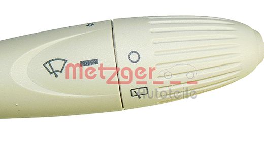 Metzger Lichtschakelaar 0916196