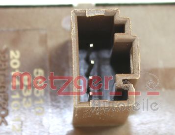 Metzger Raambedieningsschakelaar 0916247