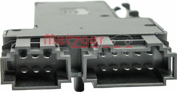 Metzger Motor voor stoelverstelling 0916269