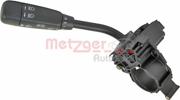 Knipperlichtschakelaar Metzger 0916323