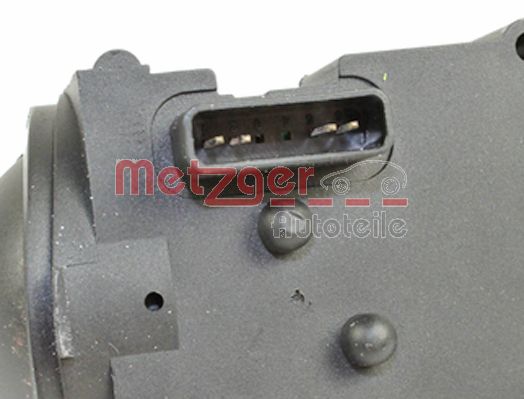 Metzger Ruitenwisserschakelaar 0916340