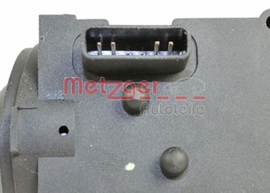 Metzger Ruitenwisserschakelaar 0916341