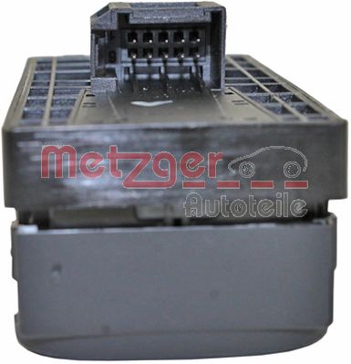 Metzger Raambedieningsschakelaar 0916356