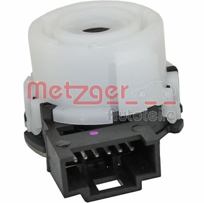 Contactschakelaar Metzger 0916381