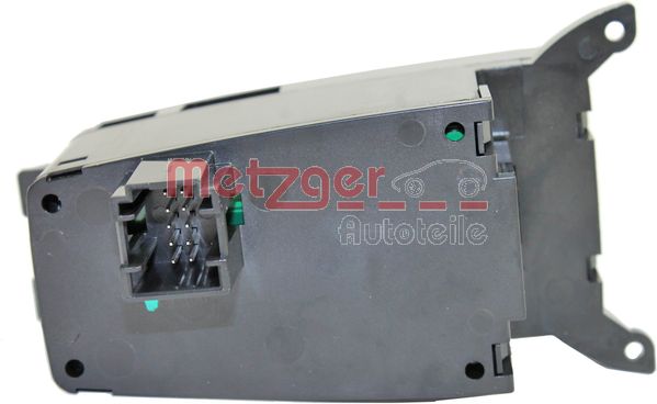 Metzger Remlichtschakelaar 0916394