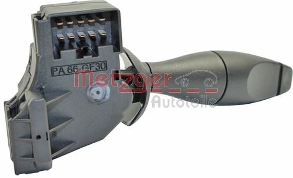 Metzger Ruitenwisserschakelaar 0916395
