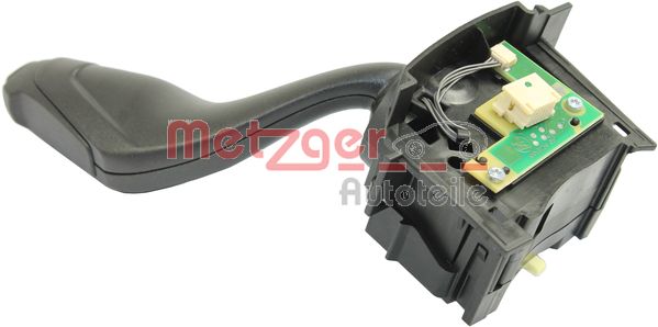 Metzger Knipperlichtschakelaar 0916402