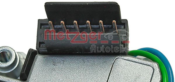 Metzger Knipperlichtschakelaar 0916414