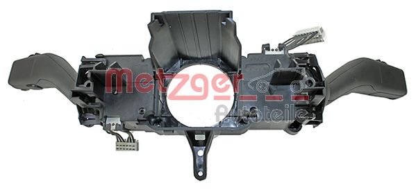 Metzger Knipperlichtschakelaar 0916416