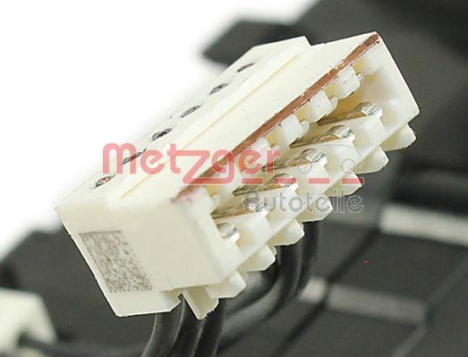 Metzger Knipperlichtschakelaar 0916416