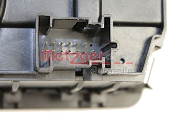 Metzger Lichtschakelaar 0916433