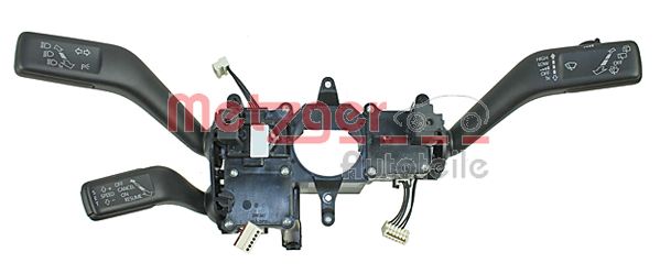 Knipperlichtschakelaar Metzger 0916443