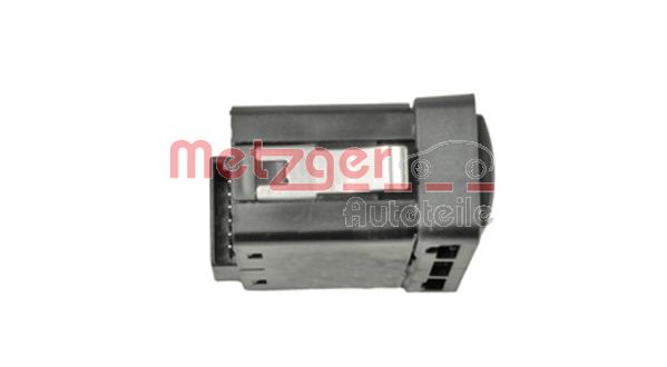 Metzger Centrale deurvergrendeling 0916448
