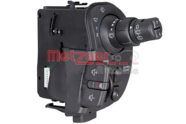 Metzger Knipperlichtschakelaar 0916458