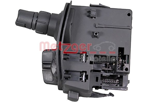 Metzger Knipperlichtschakelaar 0916458