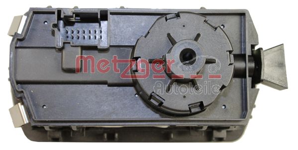 Metzger Lichtschakelaar 0916460
