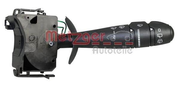 Knipperlichtschakelaar Metzger 0916463