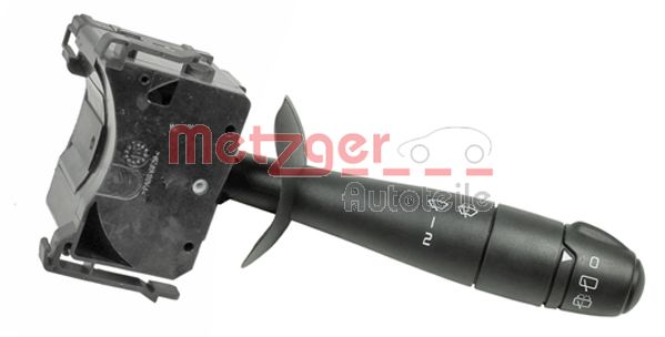 Knipperlichtschakelaar Metzger 0916486