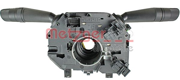 Metzger Knipperlichtschakelaar 0916496