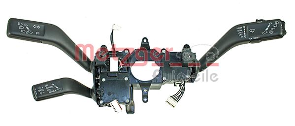 Knipperlichtschakelaar Metzger 0916511
