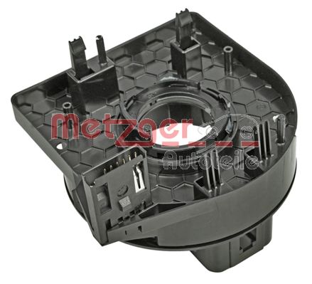 Metzger Airbag wikkelveer 0916513