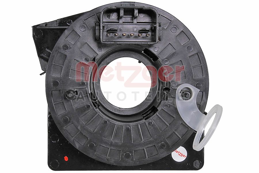 Airbag wikkelveer Metzger 0916513