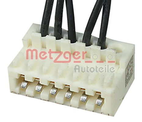Metzger Knipperlichtschakelaar 0916516