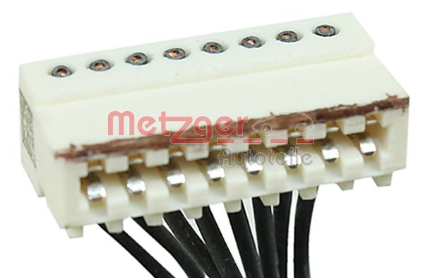 Metzger Knipperlichtschakelaar 0916516