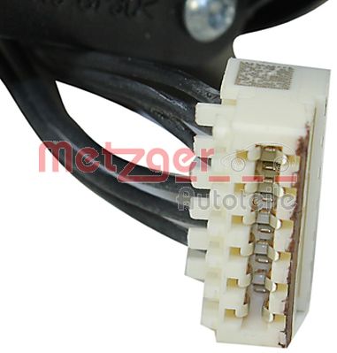 Metzger Knipperlichtschakelaar 0916517