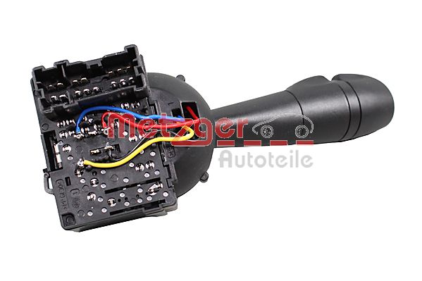 Metzger Knipperlichtschakelaar 0916521
