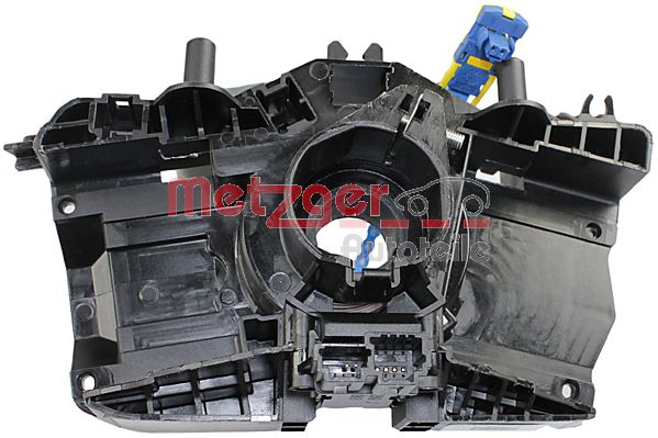 Metzger Airbag wikkelveer 0916522
