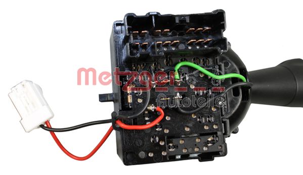 Metzger Knipperlichtschakelaar 0916529