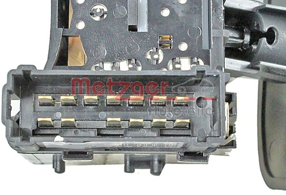 Metzger Knipperlichtschakelaar 0916535