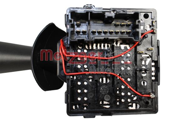 Metzger Knipperlichtschakelaar 0916537