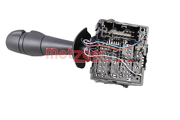 Metzger Knipperlichtschakelaar 0916539