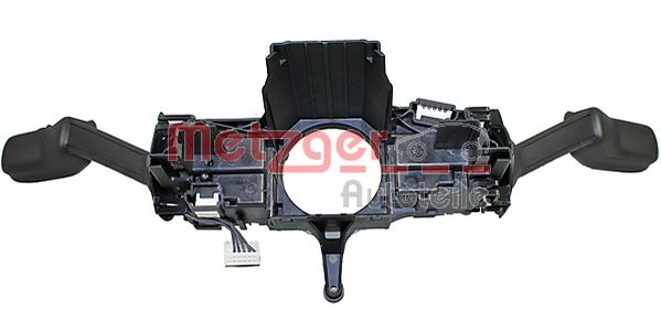 Metzger Knipperlichtschakelaar 0916545
