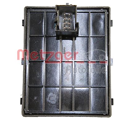 Metzger Raambedieningsschakelaar 0916561