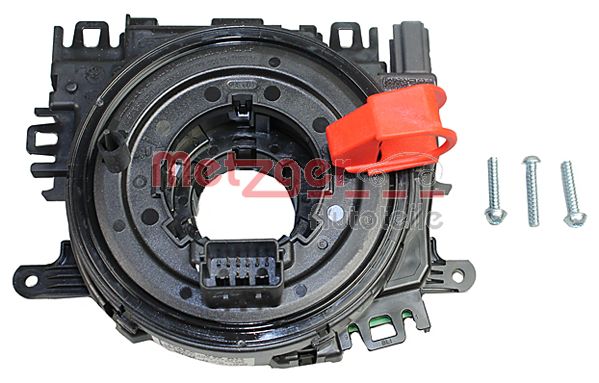 Metzger Airbag wikkelveer 0916566