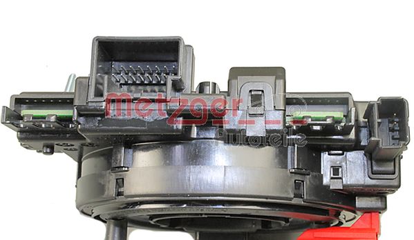Metzger Airbag wikkelveer 0916566